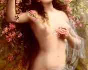 Among The Blossoms - 艾米丽·韦尔嫩